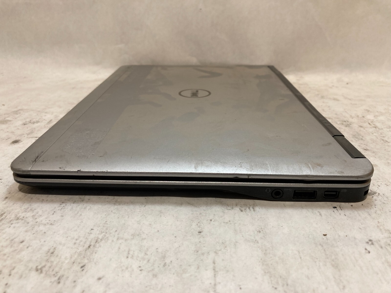 Dell Latitude E7240 Laptop 12″ Intel Core i5 4th Gen BAD KEYBOARD -PP