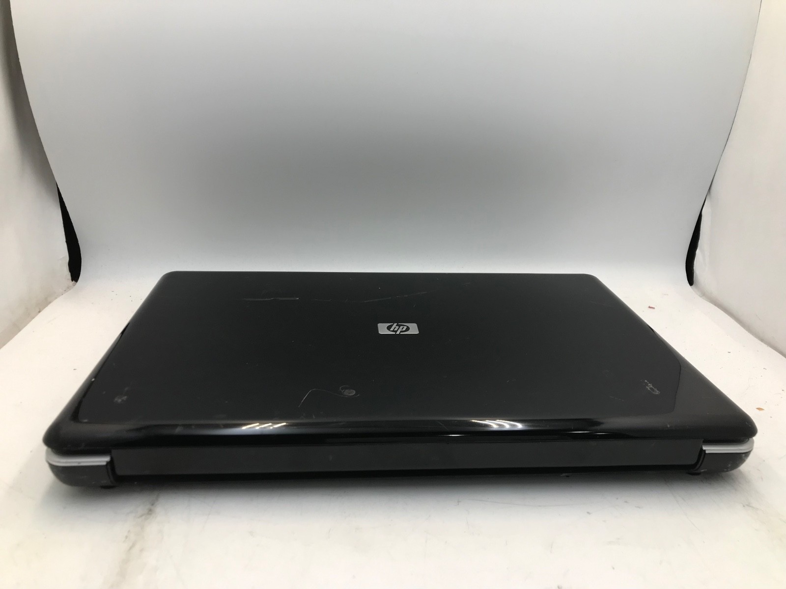 HP Pavilion G60 Intel Pentium Dual Core 15.6″ Laptop -BOOTS/CRACKED DISPLAY -MZ