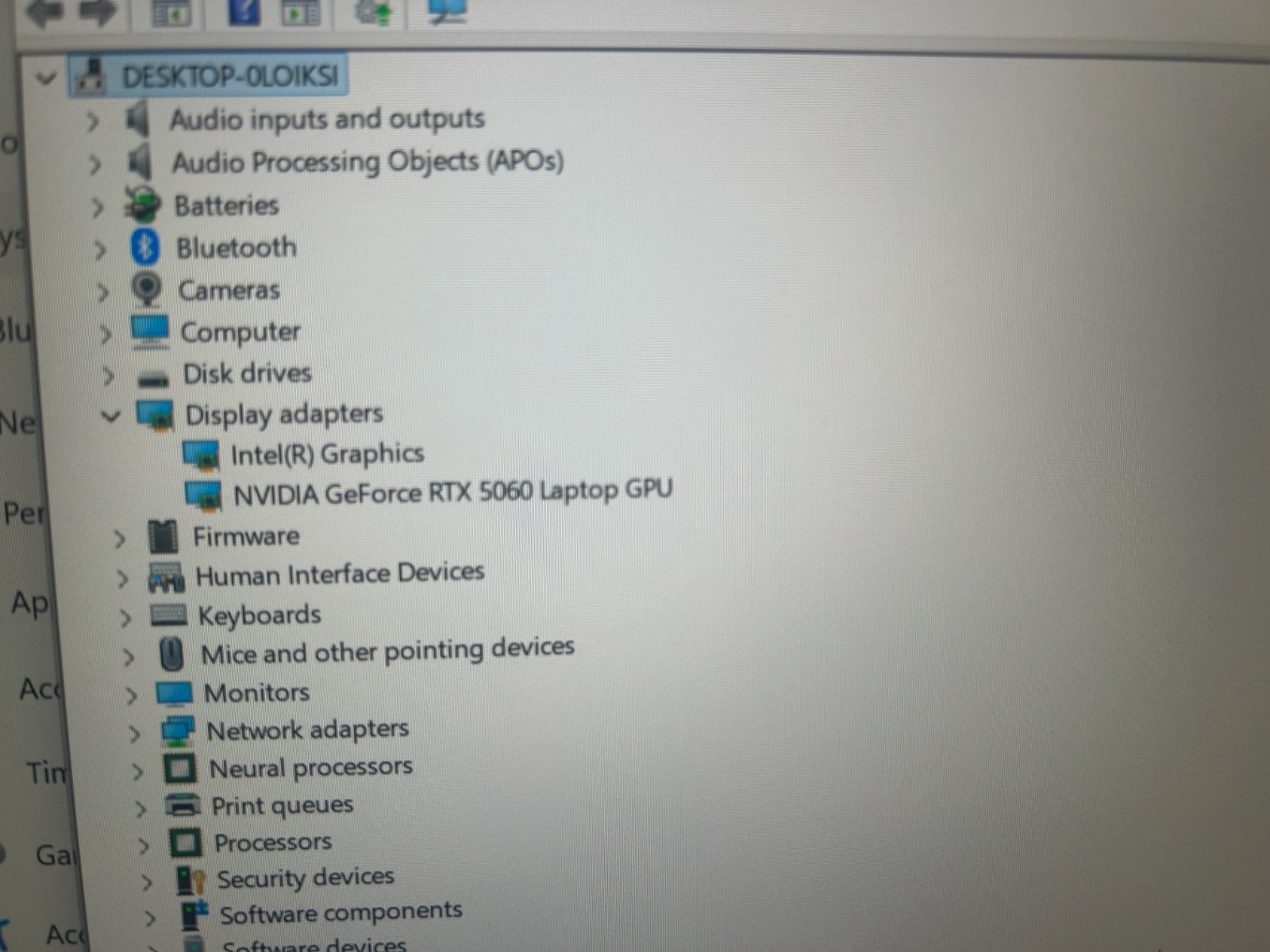 Lenovo Legion 5 16IAX10, Intel Core Ultra 9 275HX, 2.70 GHz 32 GB RAM, 1 TB NVMe