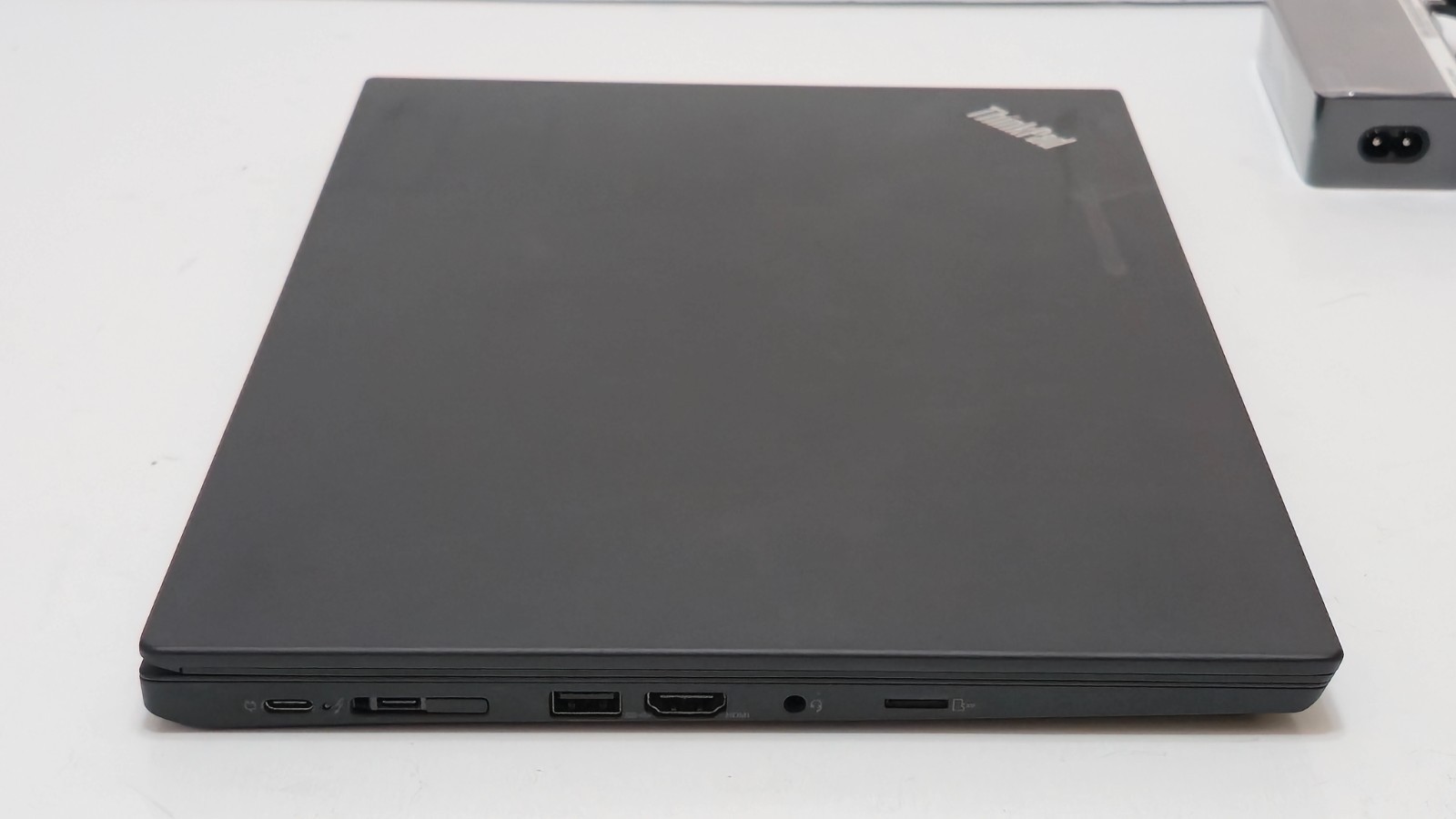 Lenovo ThinkPad P14S Gen 2 Intel i7-1185G7, 48GB RAM, 1TB SSD NVIDIA T500 Touch