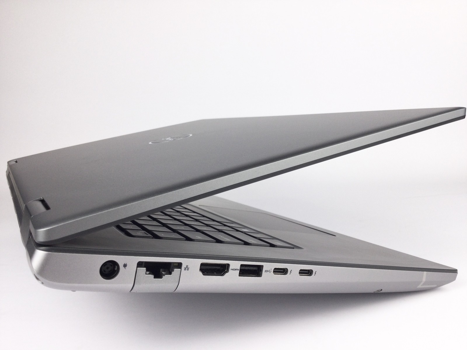Dell Precision 7770 17.3″ Intel i9-12950HX 64GB RAM 1TB RTX A3000 Win11 No AC