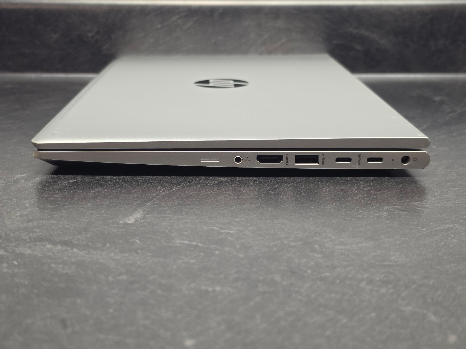 HP ProBook 440 G10 14″ Windows 11 Laptop – i5-1335U, 16GB RAM, New 256GB SSD