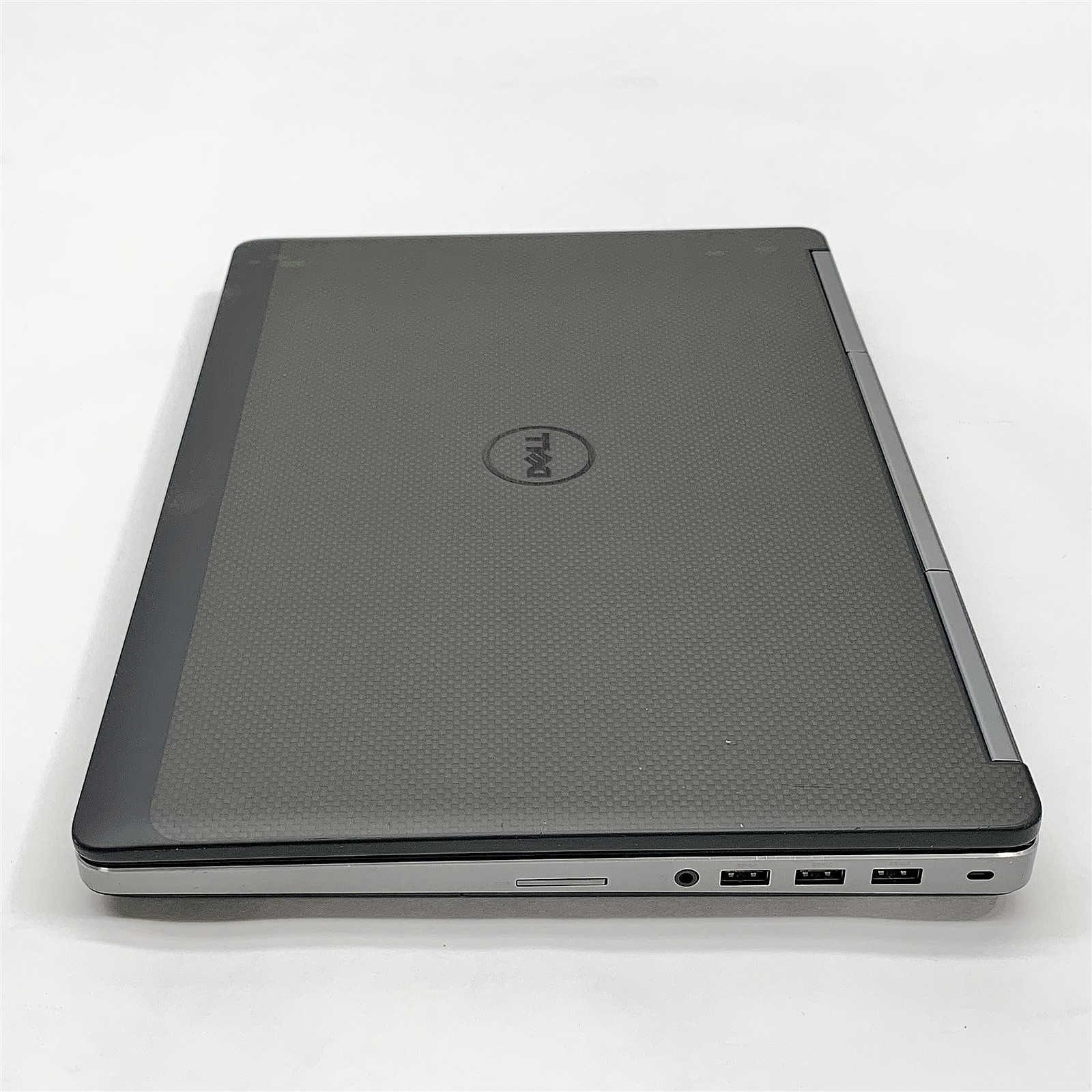 Dell Precision 7520 Laptop i7 6820HQ 2.70GHZ 15.6″ UHD 16GB 512GB SSD Windows 11