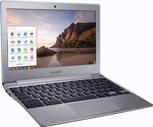 Samsung XE500C12 Dual-Core 2.16GHz 2GB 16GB SSD 11.6″ LED Chromebook
