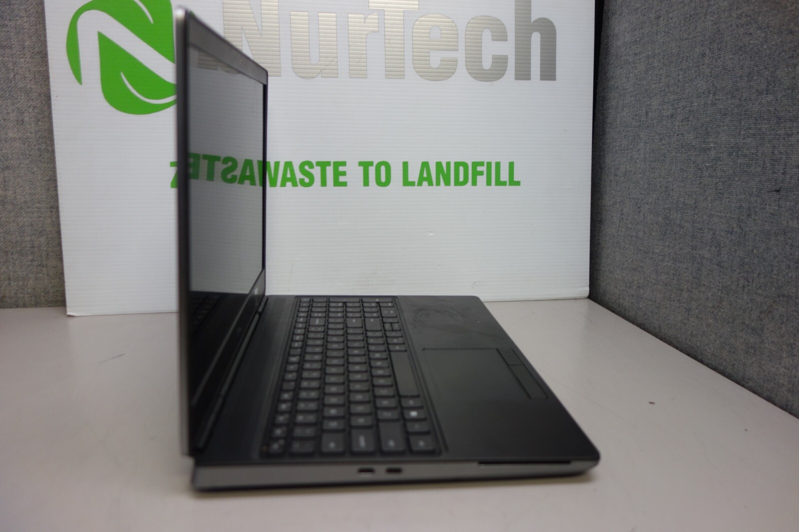 Dell Precision 7550 15.6″ i7 2.6GHz 32GB/512GB m2 SSD [NO OS] Laptop[POORBTRY]AC