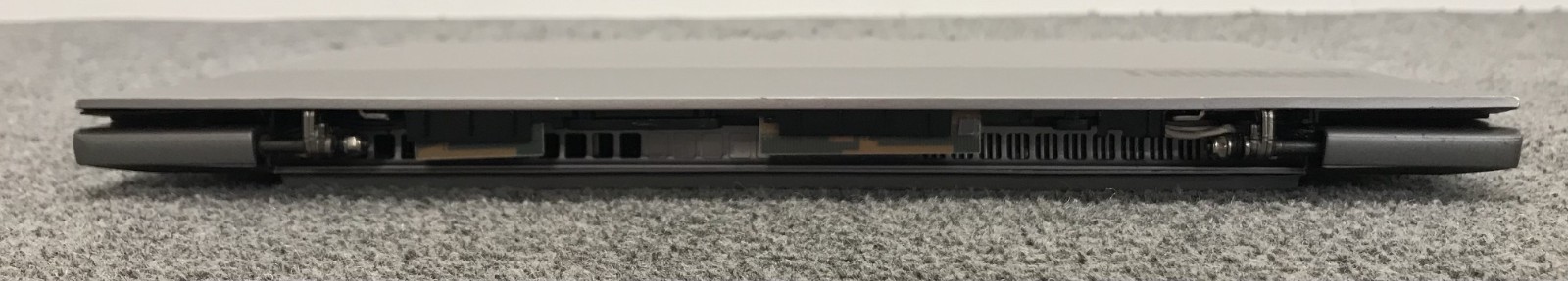 Lenovo ThinkBook 14 G2 14″ Touch Laptop i7-1165G7 8GB RAM 256GB NVMe, As Is