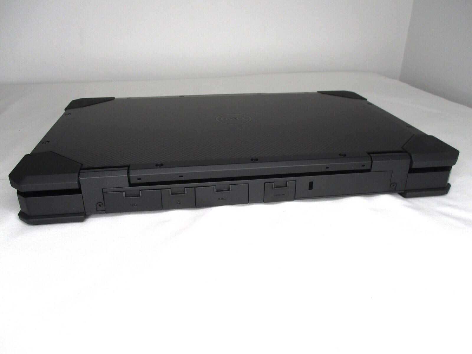 Dell Latitude 14 5430 Rugged FHD NON-TOUCH ✓i7-1185G7✓16GB RAM✓1TB SSD✓ RGB KB