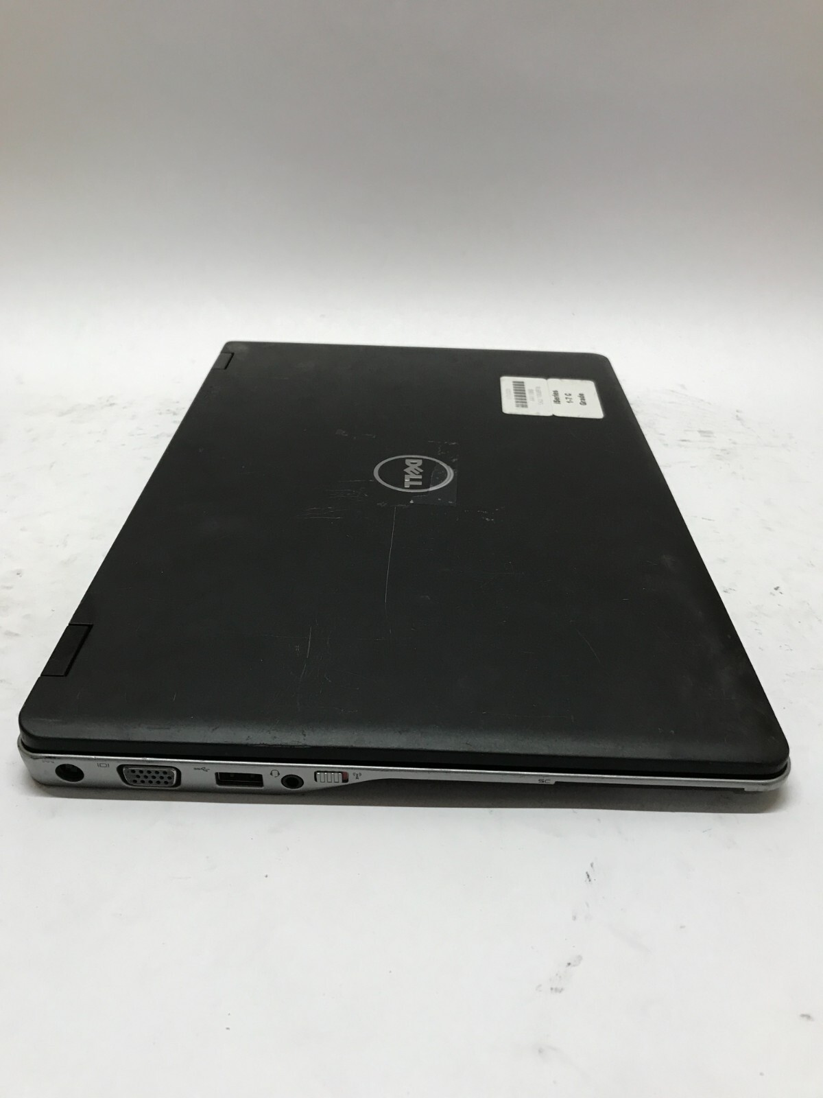 Dell Latitude 6430U 14″ Intel Core i7-3667 4GB RAM NO HDD/OS For Parts AS IS -DW