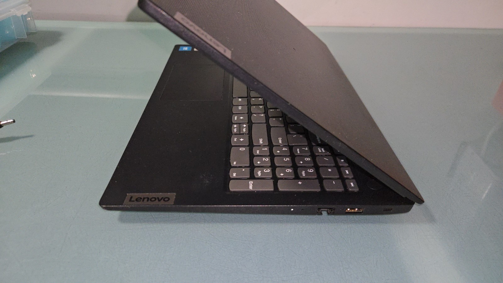 Lenovo V15 G2 15.6″ FHD Anti-Glare Business Laptop, Intel Celeron N4500, 8GB RAM