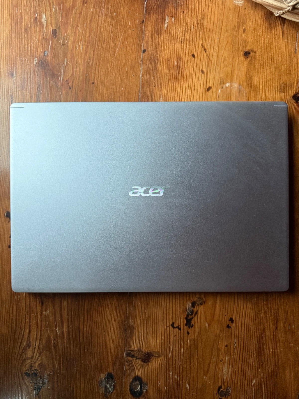 Acer Aspire 5 15.6″ (256GB SSD, Intel Core i5-1035G1, 3.60GHz, 8GB, Intel UHD…