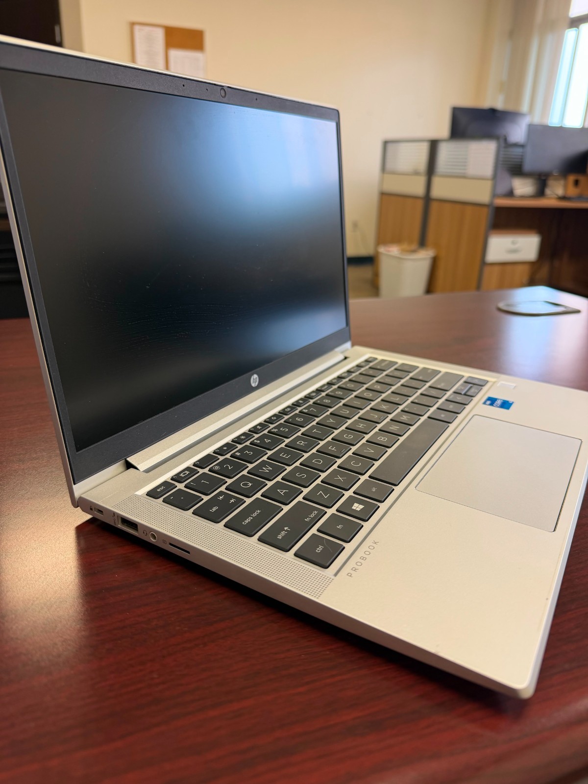 Lot of X 13 HP ProBook 430 G8 13.3″ Laptops- As is B/C Grades