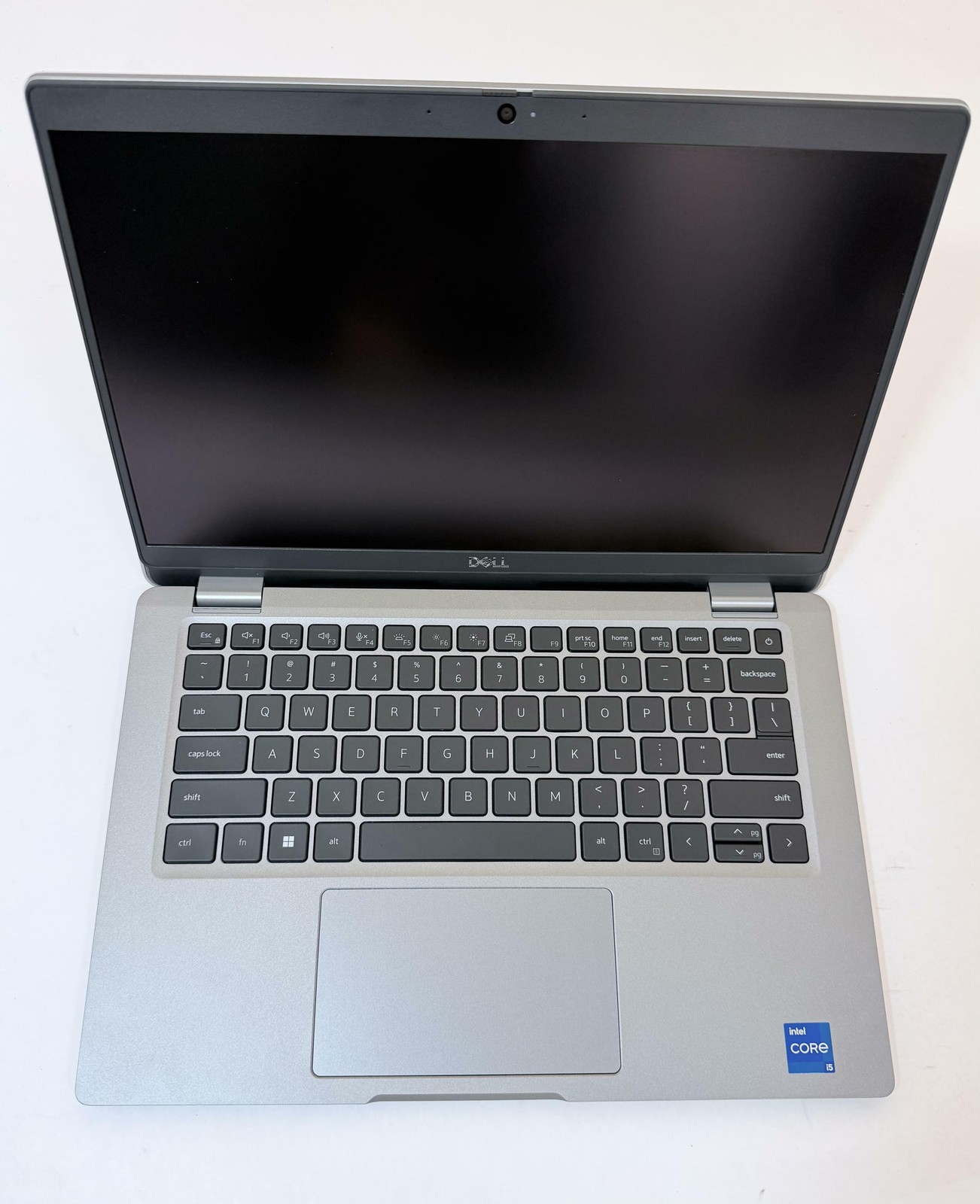 DELL LATITUDE 5330 13″ Laptop Core i5-1245U 16GB 256GB NVMe Windows 11 Pro -Good