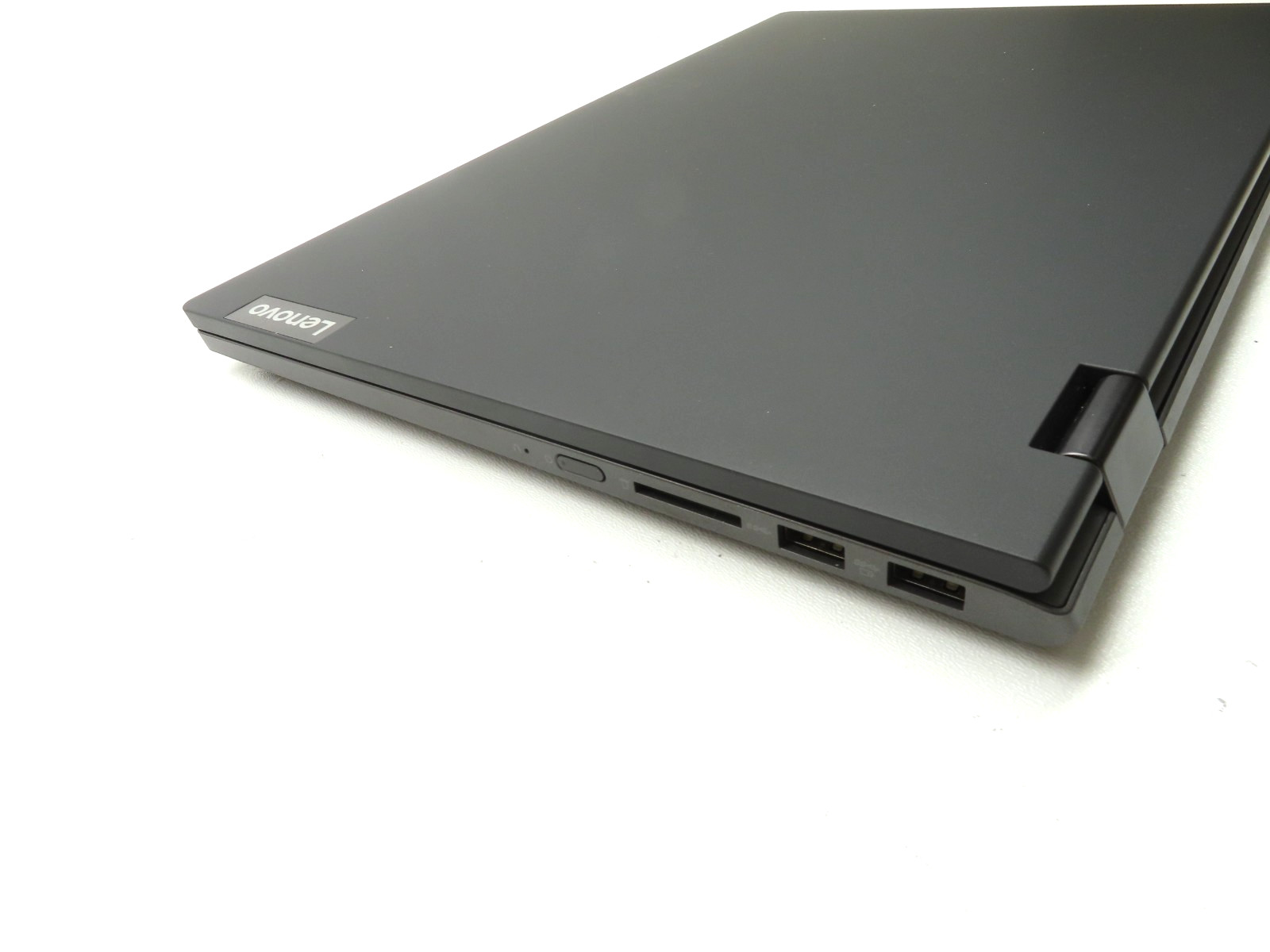 Lenovo IdeaPad Flex-15IWL 15.6″ Touch i5-8265U 1.6GHz 12GB RAM 256GB SSD
