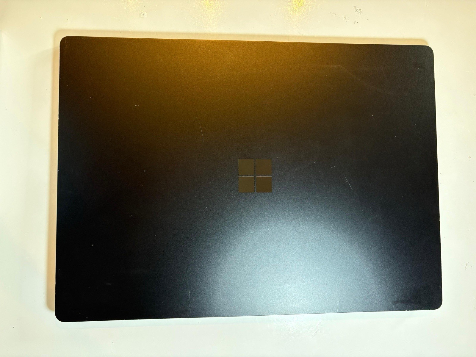 Microsoft Surface 3 Laptop Core I7-1065G7, 1.30GHz, 16GB RAM, 477GB SSD