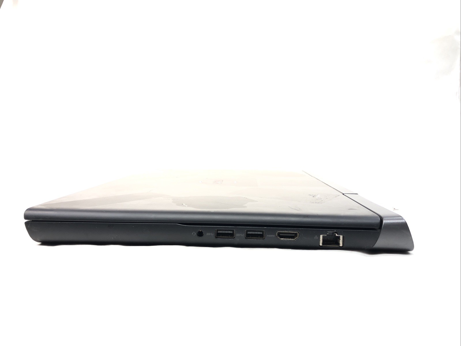 Dell Inspiron 15 7567, Intel Core i5-7300HQ, GTX 1050Ti, NO RAM, NO SSD/OS PARTS