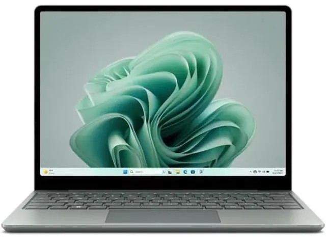 Microsoft Surface Go 3 12.4 in Touch 8GB RAM 256GB SSD Intel i5-1235U Win11H