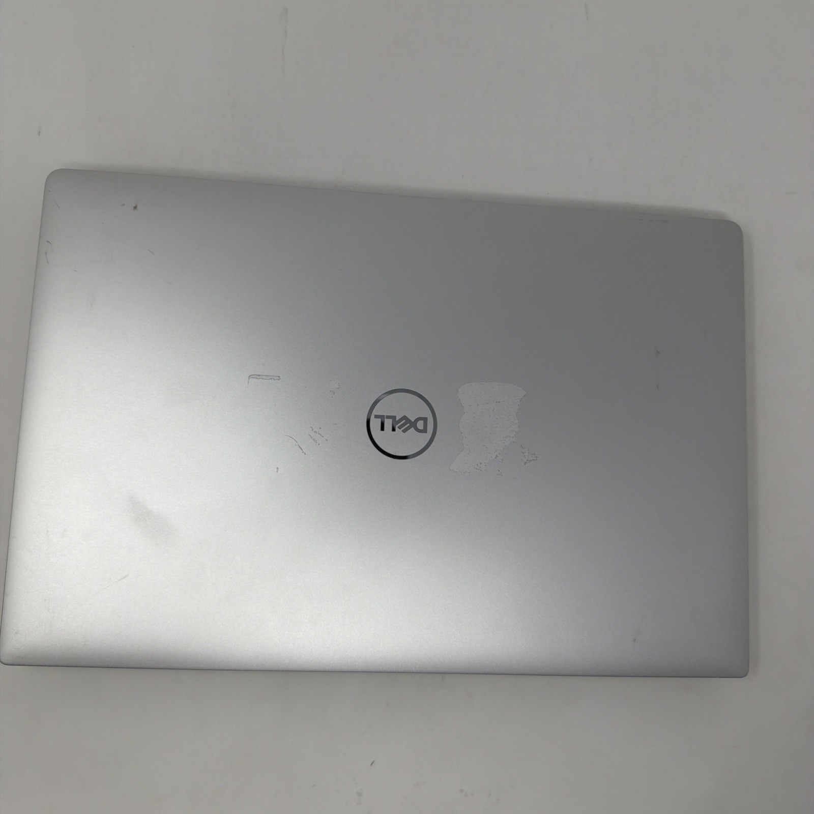 Dell Precision 5540 i7 9th Gen 8GB 256GB 15.6″ Laptop No Power -READ-