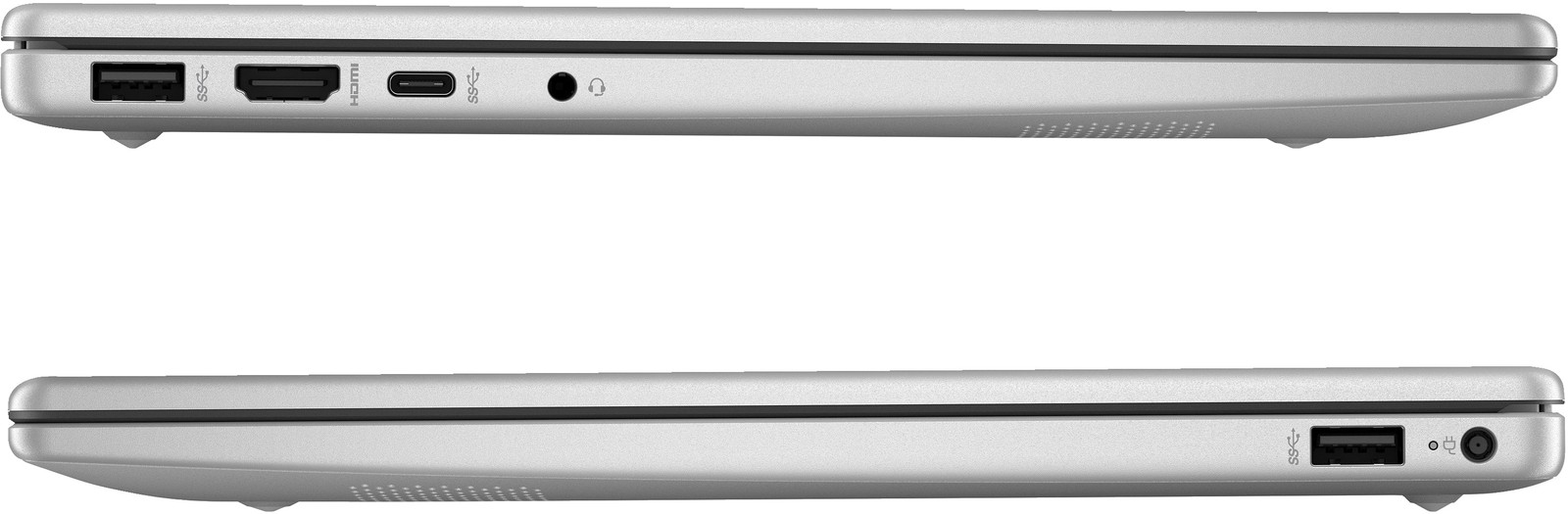 HP 14-em0536nr 14″ Notebook AMD R5 8GB RAM, 512GB SSD, Win11H – BH4L0UA#ABA
