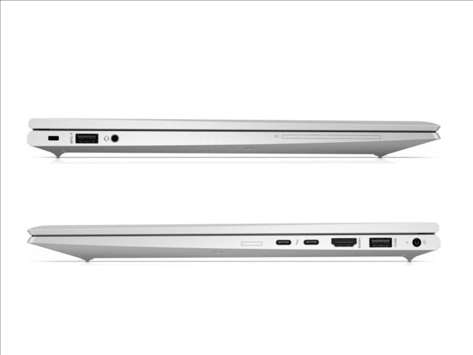 HP EliteBook 850 G8 Intel i5-1145G7 2.60GHz 16GB Ram 256GB SSD WIN 11 PRO