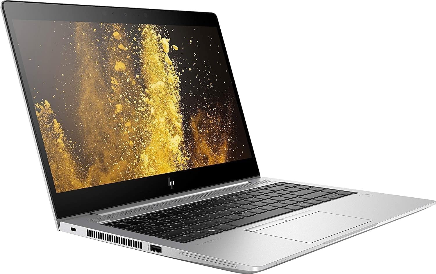 HP EliteBook 850 G6 I7-8665U 512GB SSD NVME 16GB DDR4 Win11Pro