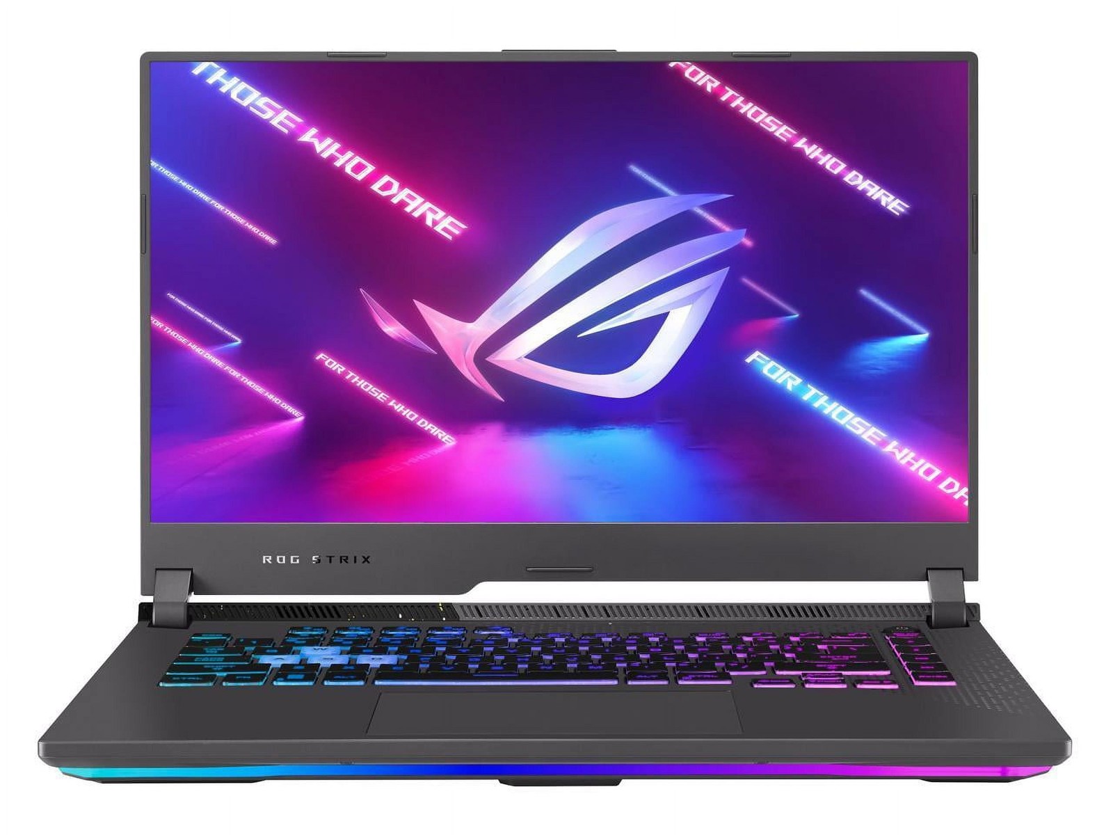 ROG Strix G15 (2022) Gaming Laptop, 15.6″ FHD 144Hz, Geforce RTX 3050, AMD Ryzen