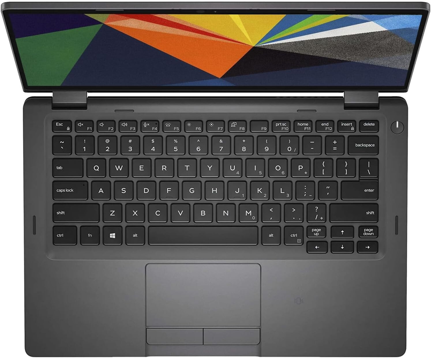 13.3 DELL 2-in-1 laptop PC: Intel i7 Quad Core! 16GB RAM ~ 512GB SSD! Windows 11