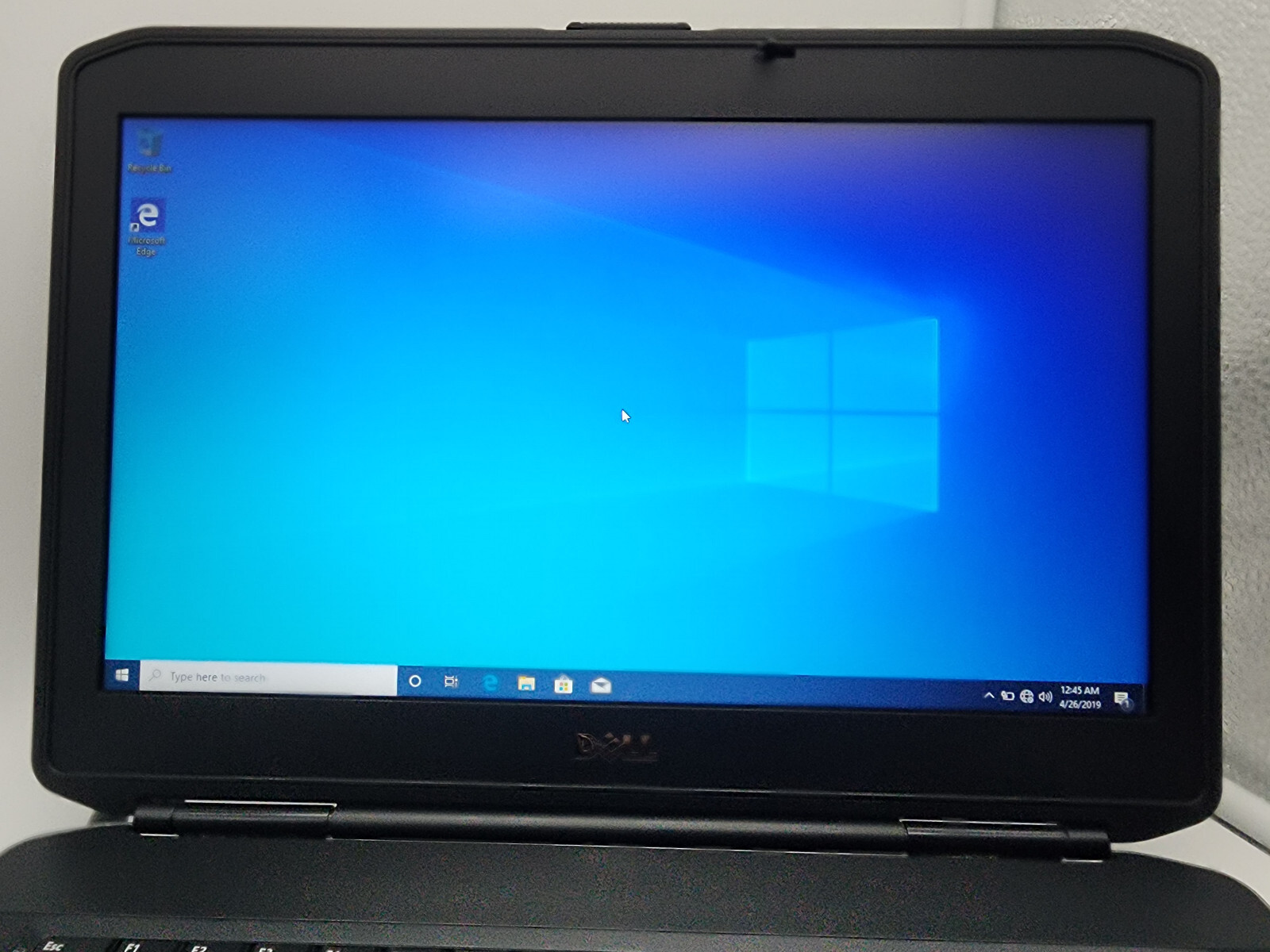 Dell Latitude E5430 Intel i3-3120M 2.5GHz 4GB RAM 320GB HDD Win10Pro