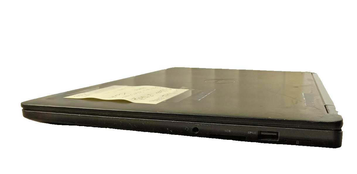 Dell Latitude E7470 i5 6300U 2.40GHz /8GB Ram /256GB NVME Win 10