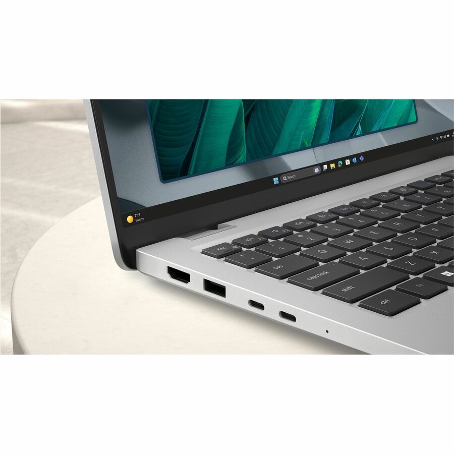 Dell Pro 16 PC16255 16 Notebook – Full HD Plus – 60 Hz – AMD Ryzen 5 PRO 230 –