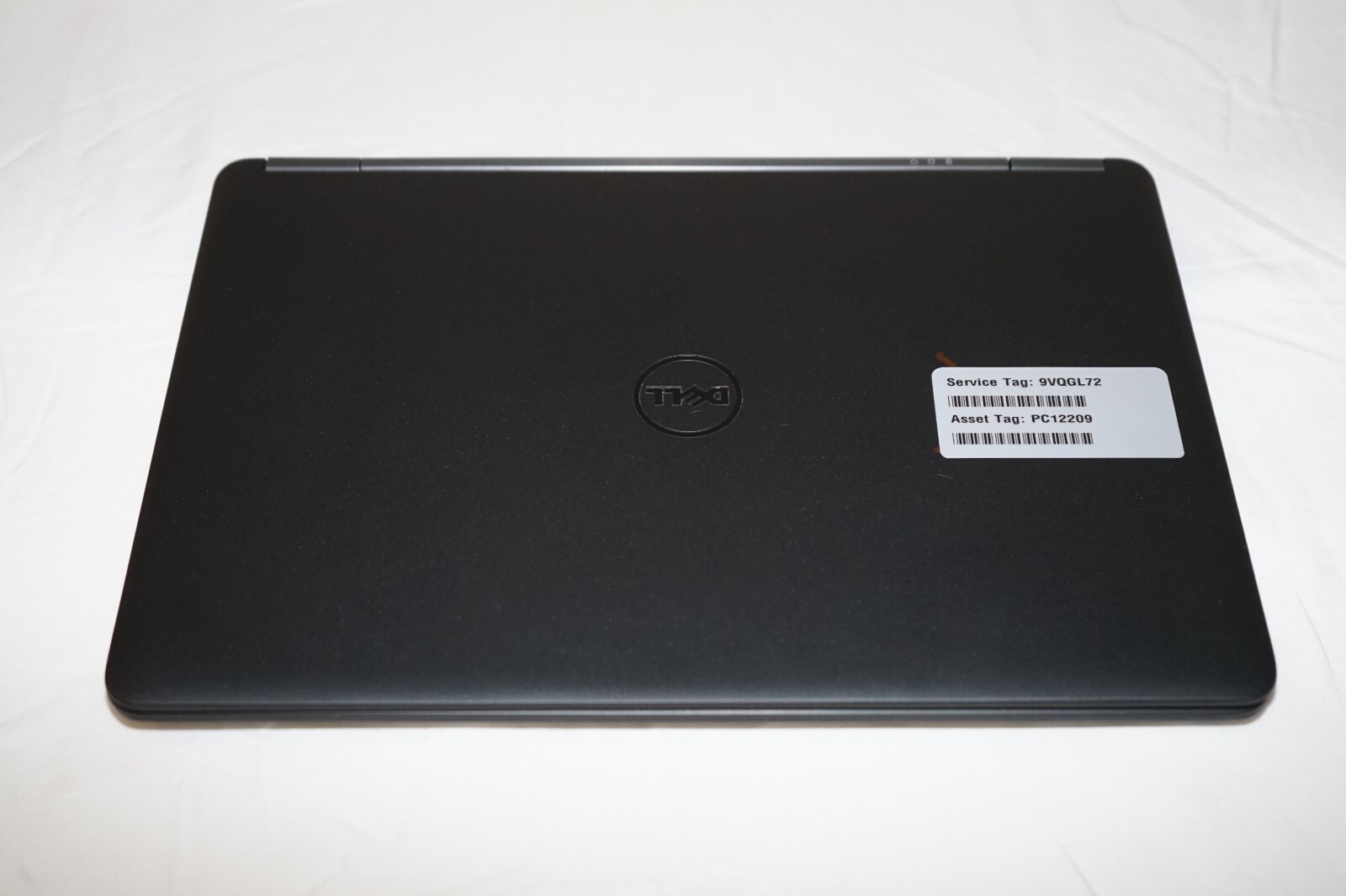 ^ Dell Latitude E7450 14″ Intel i7-5600U @ 2.60GHz 4GB Ram No HD #C1667