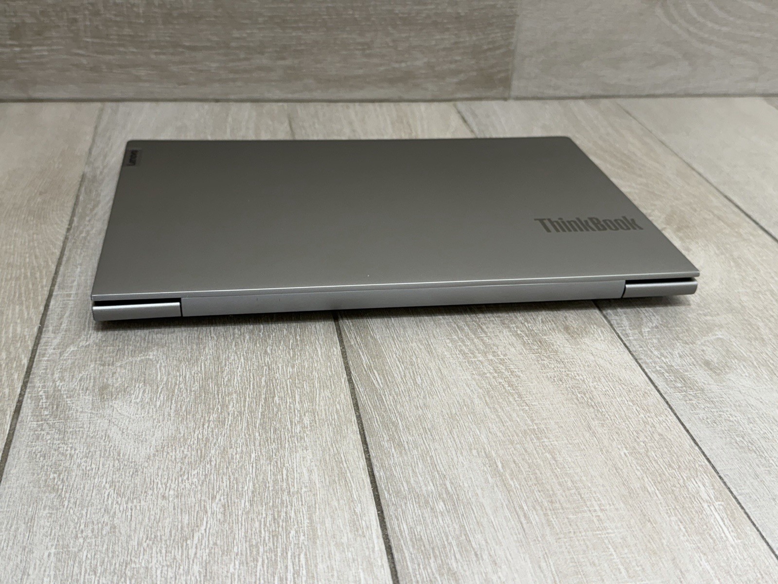 Lenovo ThinkBook 14 G2 ITL 14″ Core i5-1135G7 8GB RAM 256GB NVMe SSD Win-11 Pro