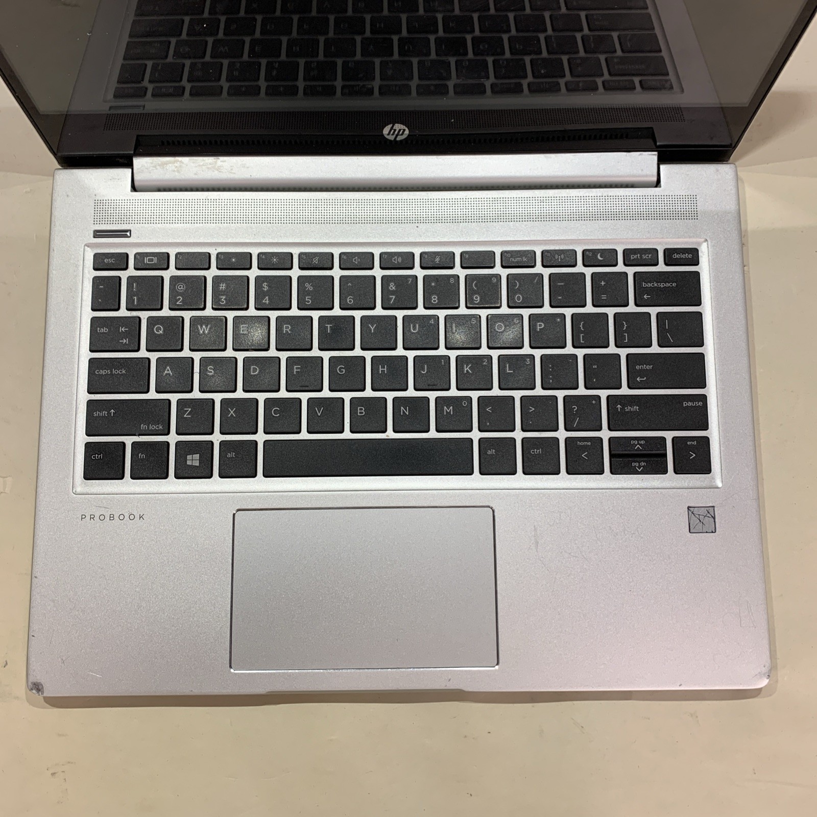 HP ProBook 430 G6 Intel i5 NO RAM NO HDD