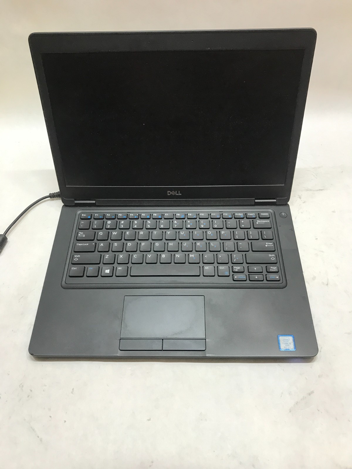 Dell Latitude 5480 14″ Intel Core i5 NO RAM NO HDD/OS For Parts WILL NOT BOOT DW
