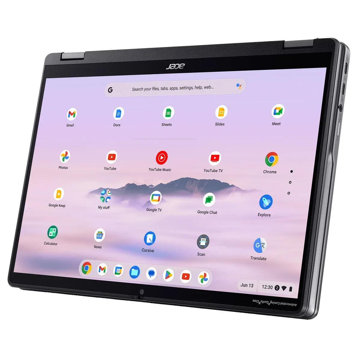 Acer Chromebook Plus Spin 514 CP514-4HN-50X8 14″ i5 8GB RAM 512GB SSD NEW