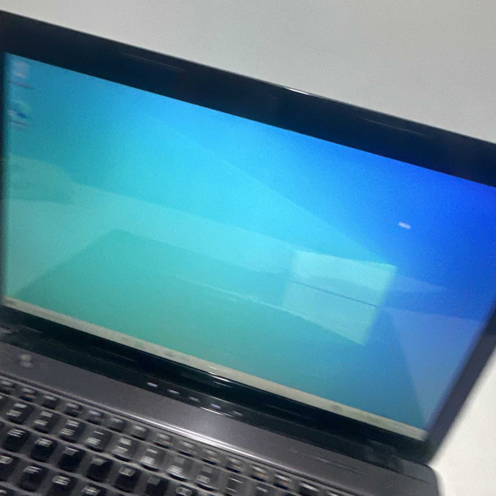 Lenovo Ideapad Z580 15″ Laptop i5-3230m 6gb Ram 500gb HDD Windows 10 Home