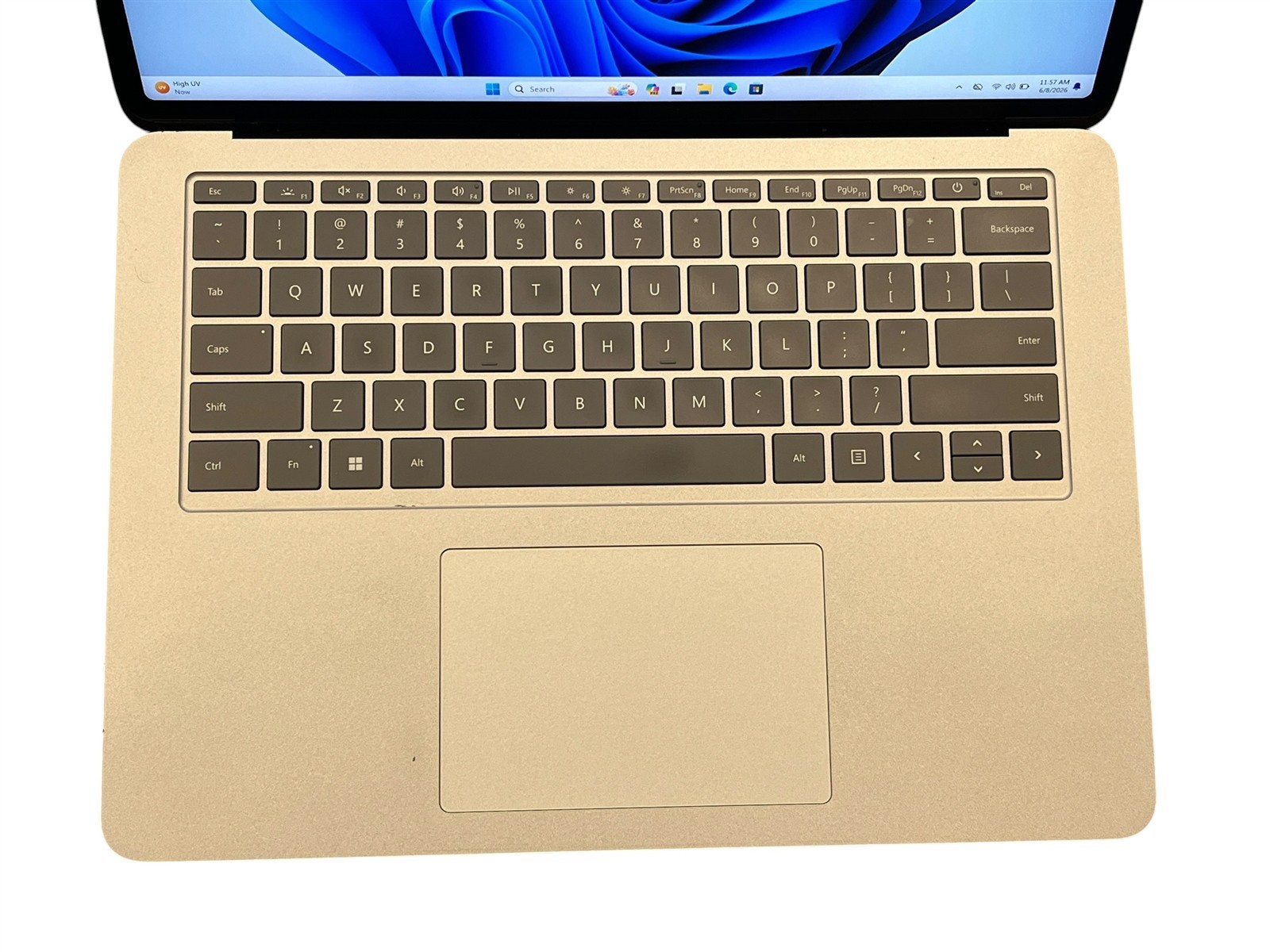 Microsoft Surface Laptop Studio 1964 i7-11370H 3.3GHz 16GB 512GB WIN11PRO 14.4″