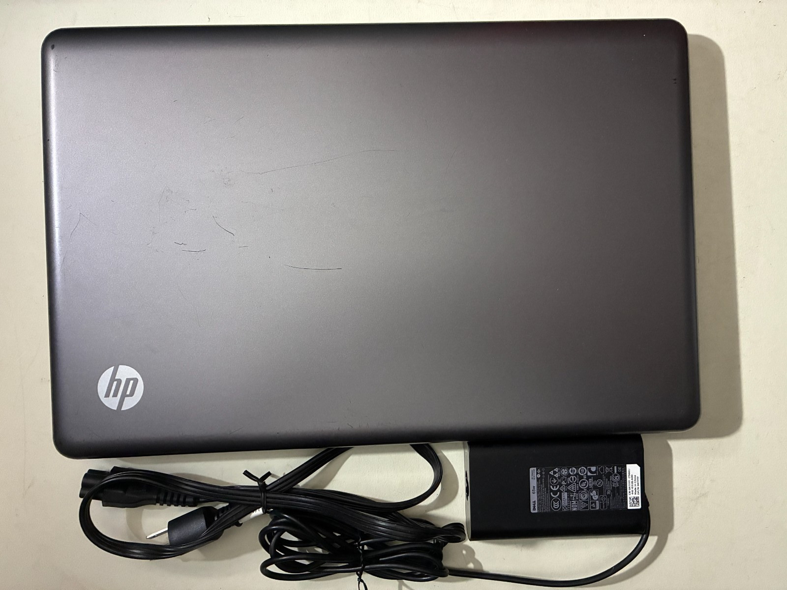 HP 2000 AMD E-300 APU 1.30 GHz 4GB RAM 298GB HDD Win10 for Parts/Repair ~ Read
