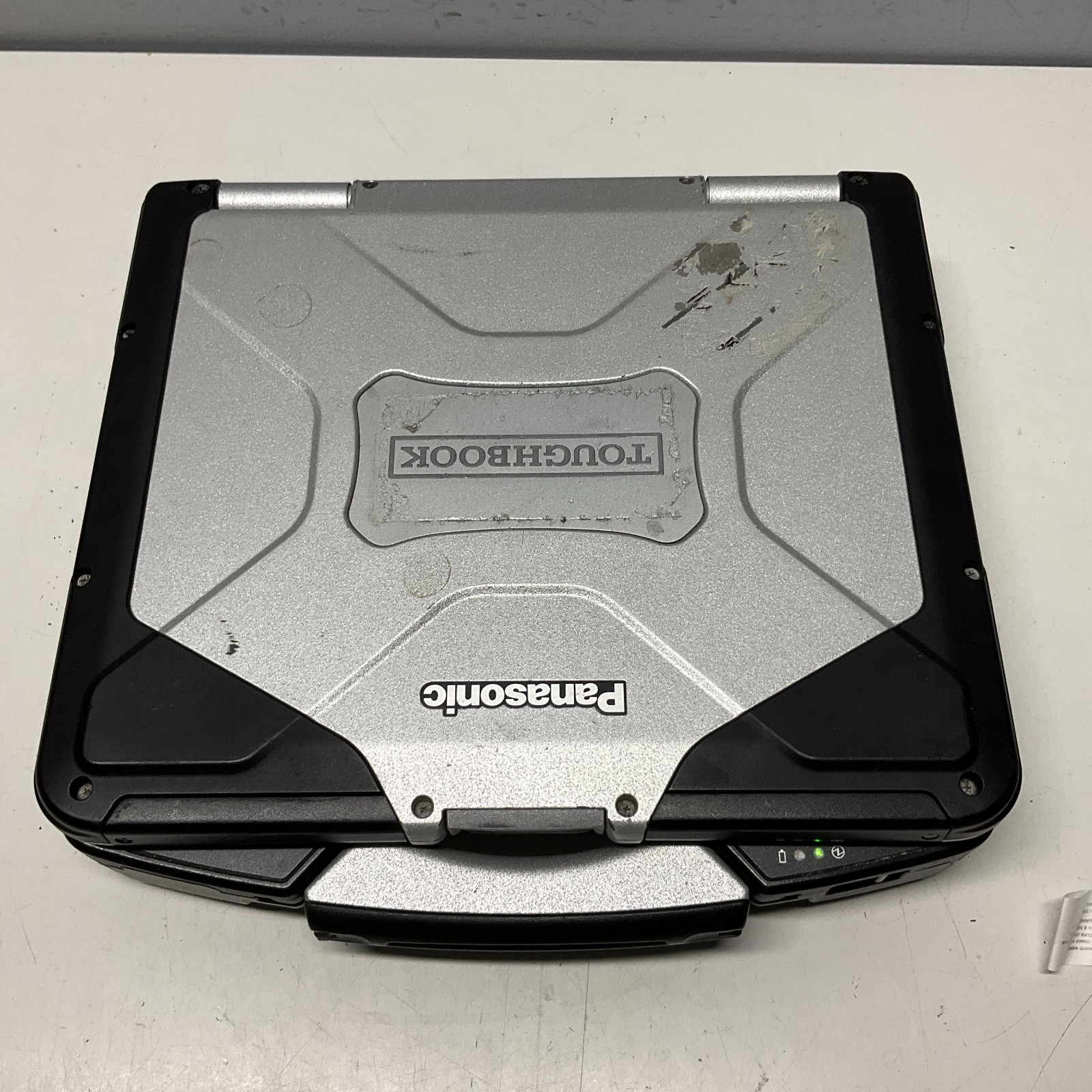 Panasonic Toughbook CF-31 MK3 Laptop Intel Core i5-3340M 8GB 240GB SSD Win 10
