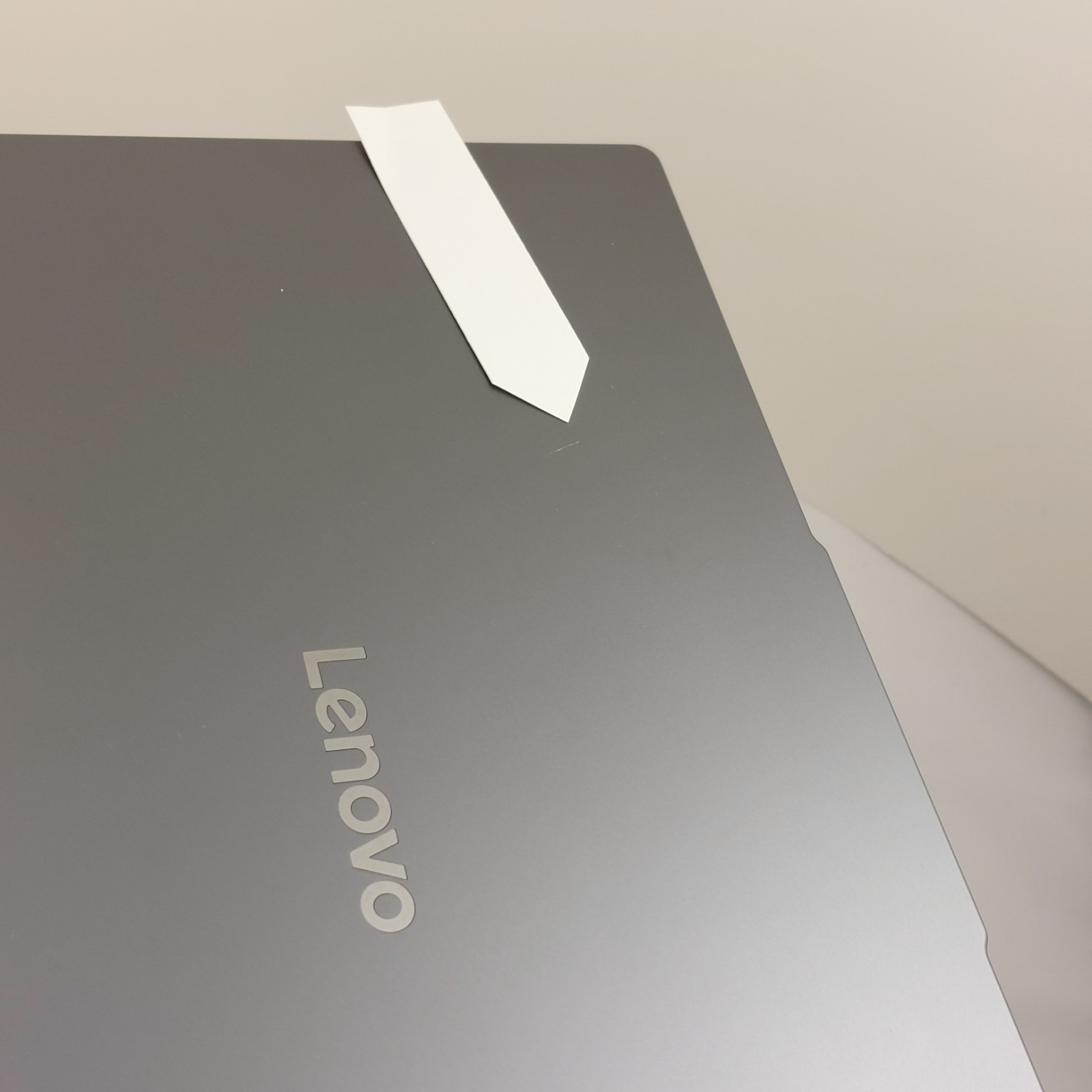 Lenovo IdeaPad Slim 3x 15.3 Touch Snapdragon X 16GB 1TB SSD GRAY -READ PLEASE