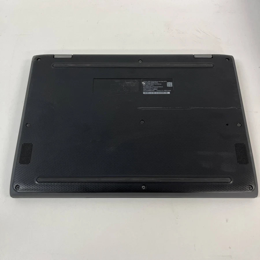 Lenovo 300e – Type 81M9 i N4100 CPU 1.1GHz 4GB RAM 64GB eMMC See Description