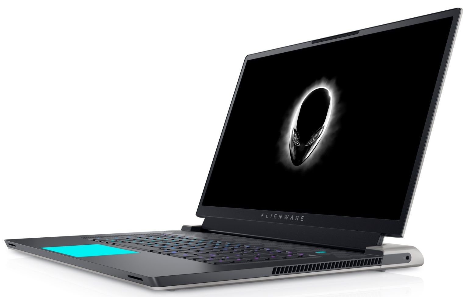Alienware X17 R1 17.3″ 2.3GHz Intel Core i7-11800H RTX 3070 32GB RAM 1TB SSD