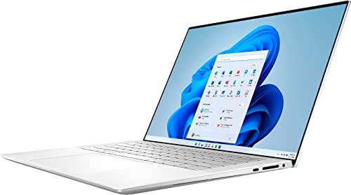 Dell – XPS 15.6 OLED Touch-Screen – i7 11800H – 16GB RAM- RTX 3050 Ti -1TB SSD