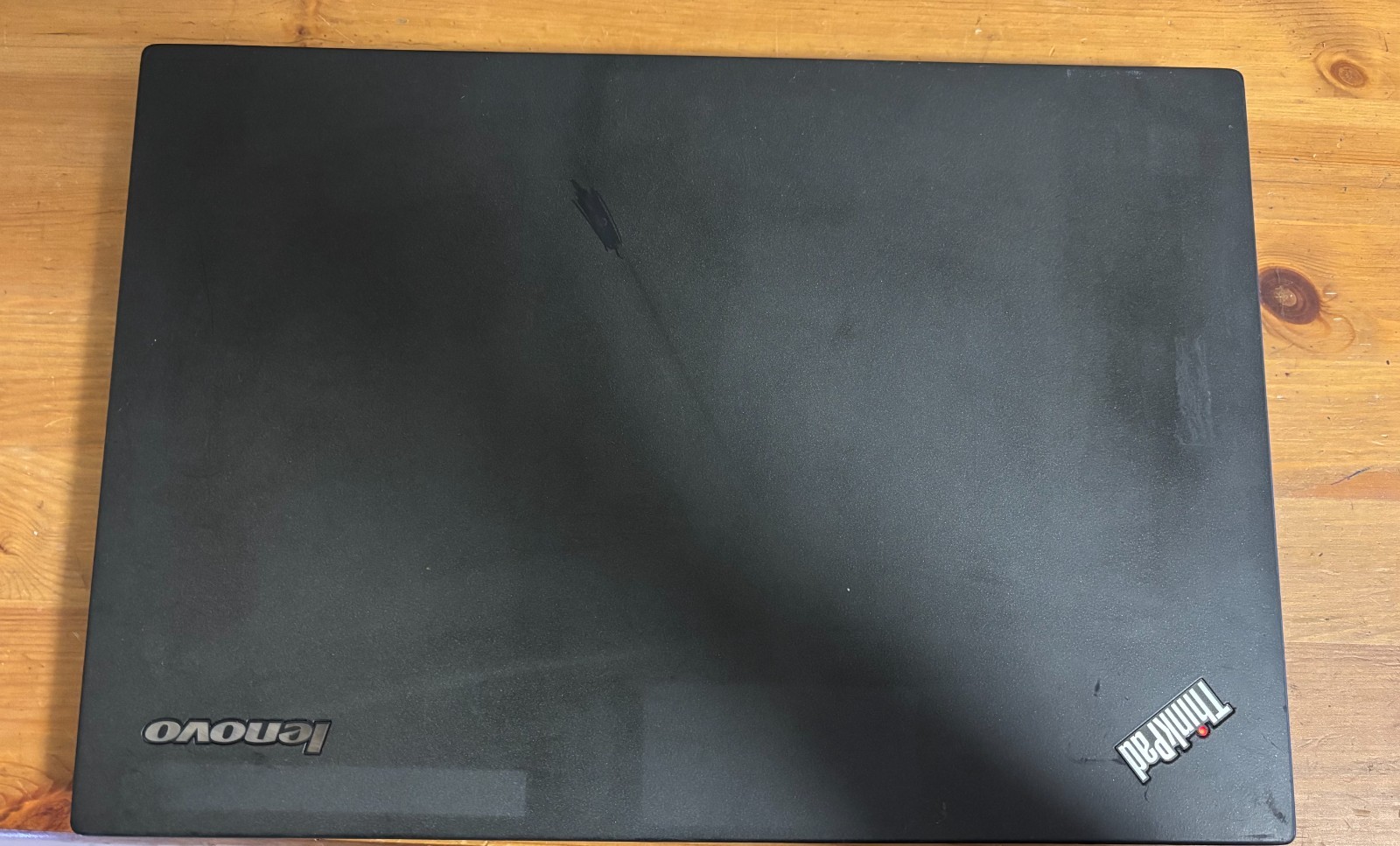 Lenovo ThinkPad t450 14 in Display Intel Core i5-5300U 12GB Ram 128gb SSD Win 10