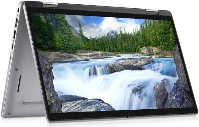 Dell Latitude 7320 2-in-1 Touch 13.3 in FHD Core i5 1140G7 256GB SSD Hard