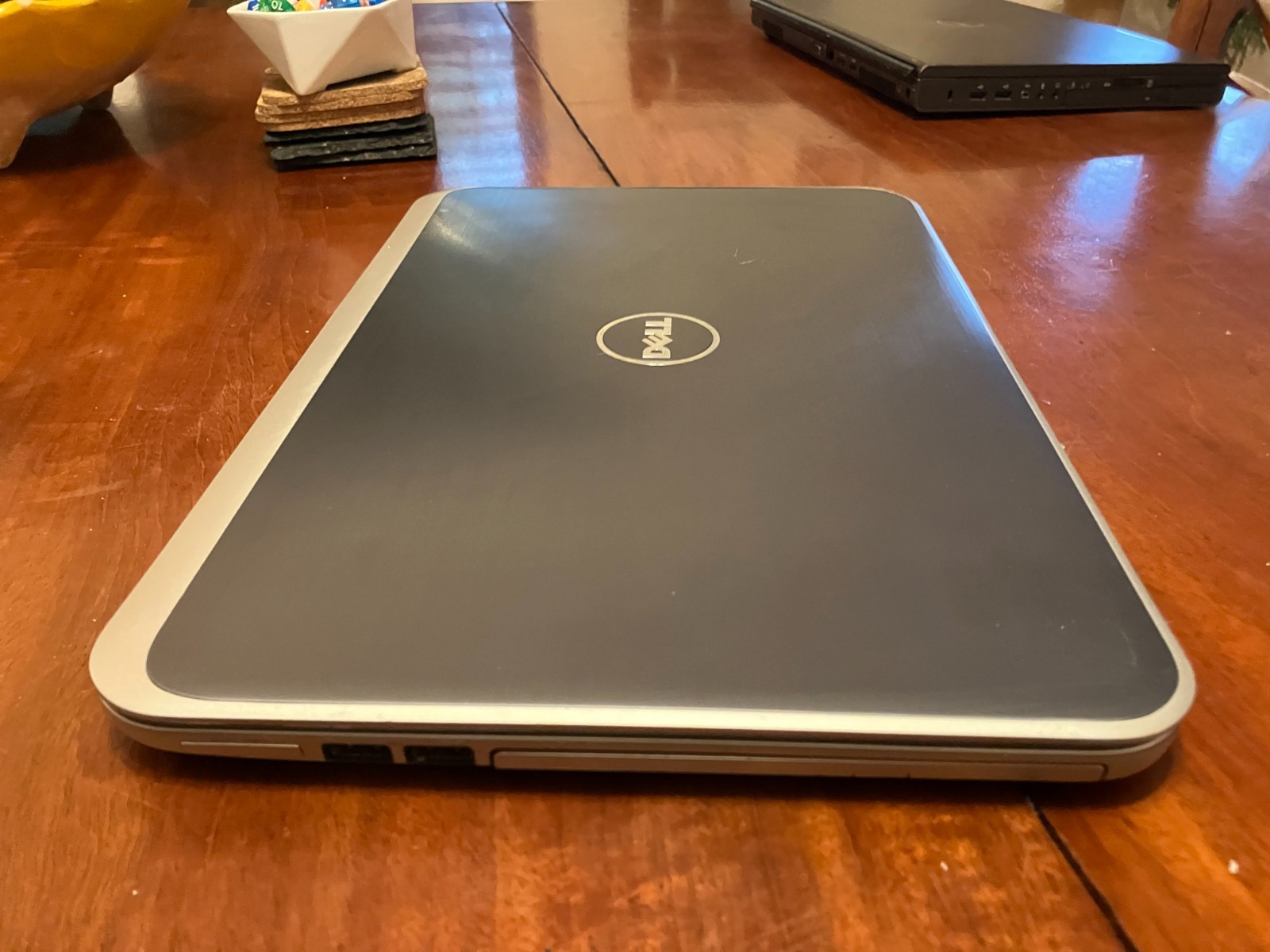 Dell Inspiron 15R 5523 15.6″ Laptop i5 1.8GHz 12GB RAM 240GB SSD Win 11 Pro Wifi