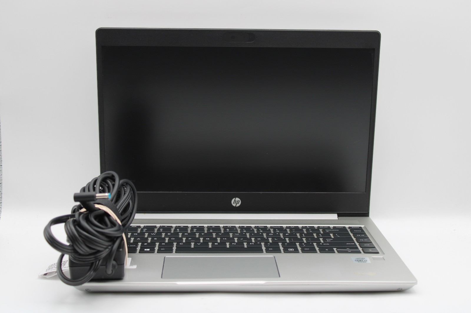 HP ProBook 440 G7 i7-10510U @ 1.8 GHz 16GB RAM 512GB SSD W11P