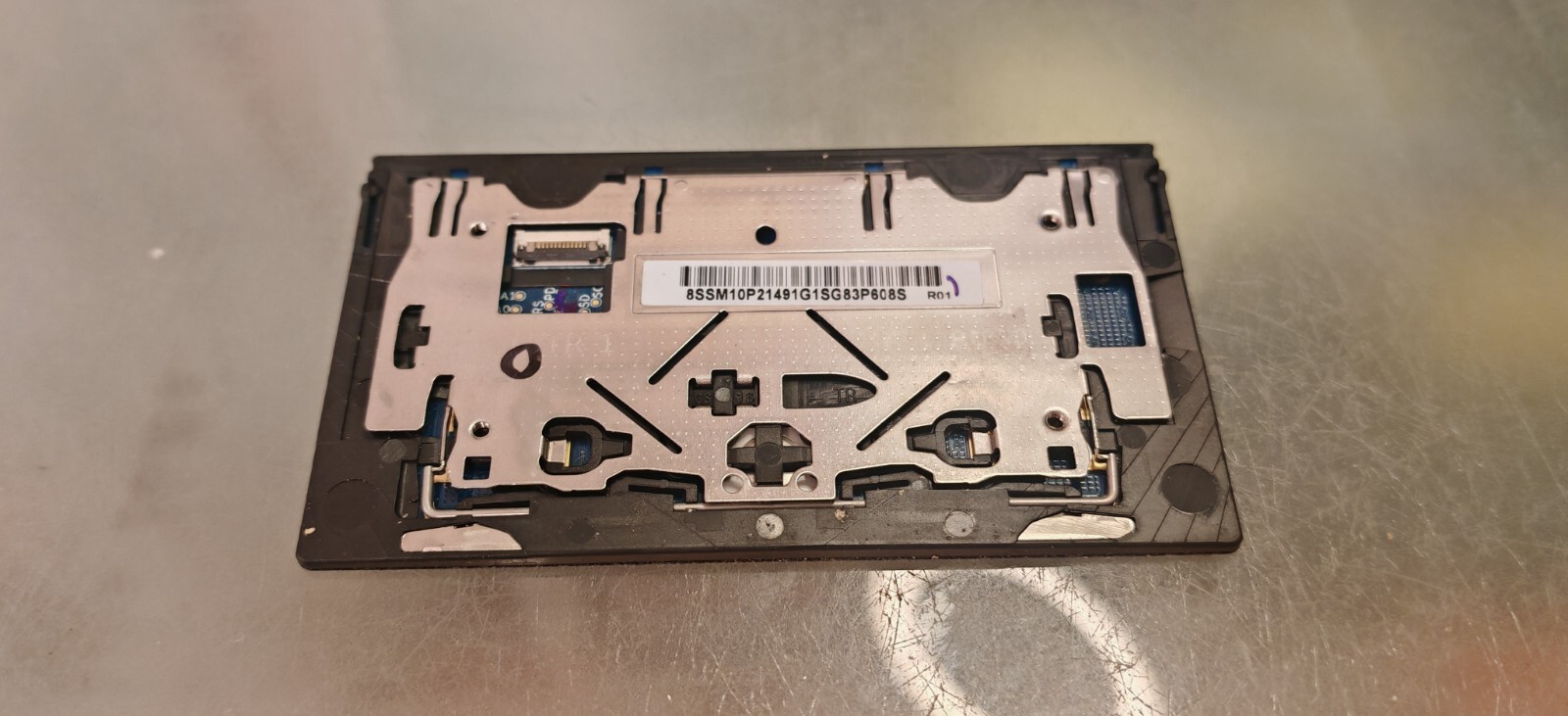 LENOVO THINKPAD L380 L390 L480 TOUCHPAD 8SSM10P214 8SSM10P21491