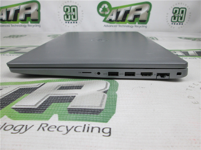 Dell Latitude 5550 Laptop Ultra 5 135U 8GB 256GB Win 11 Pro COA Used Fair