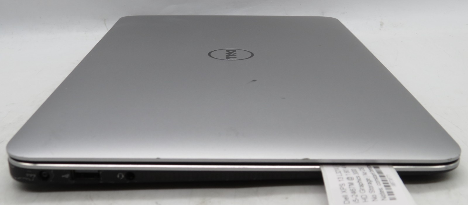 Dell XPS 13 L321X | i5-2467M @ 1.60GHz | 4GB RAM | No HDD/OS *PARTS