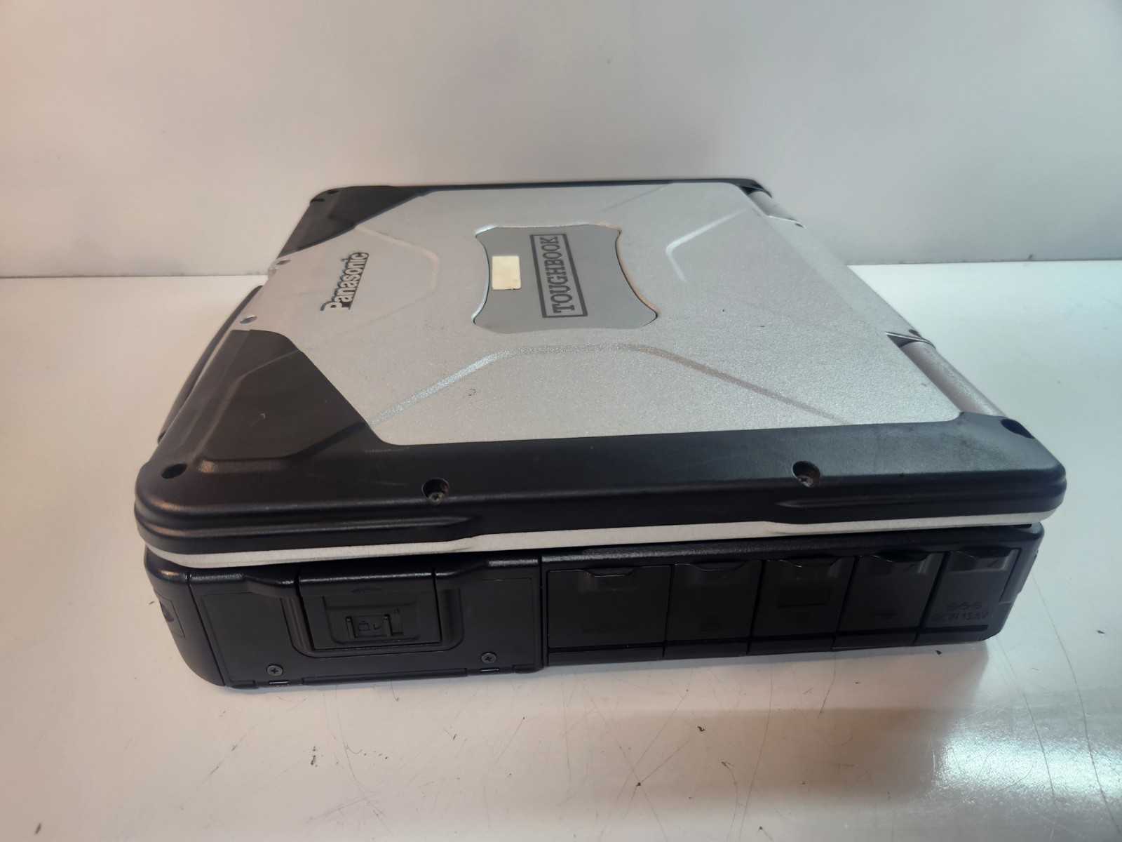 Panasonic toughbook CF-31 MK1 Core i5 2.4ghz 8GB 500GB Backlit Rugged Win7 CF31